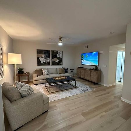 Mesquite Retreat 2 Bd Condo By Cool Properties Llc Eksteriør billede