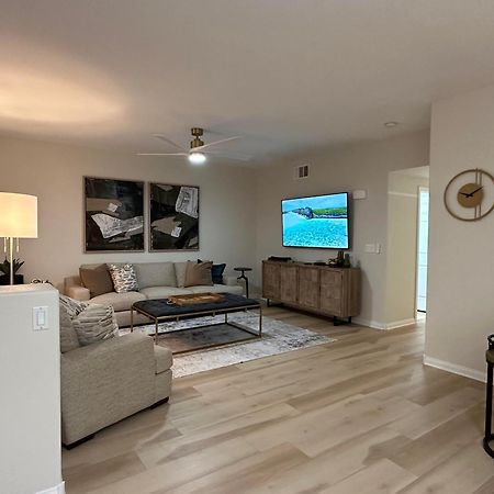 Mesquite Retreat 2 Bd Condo By Cool Properties Llc Eksteriør billede