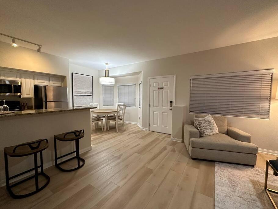 Mesquite Retreat 2 Bd Condo By Cool Properties Llc Eksteriør billede