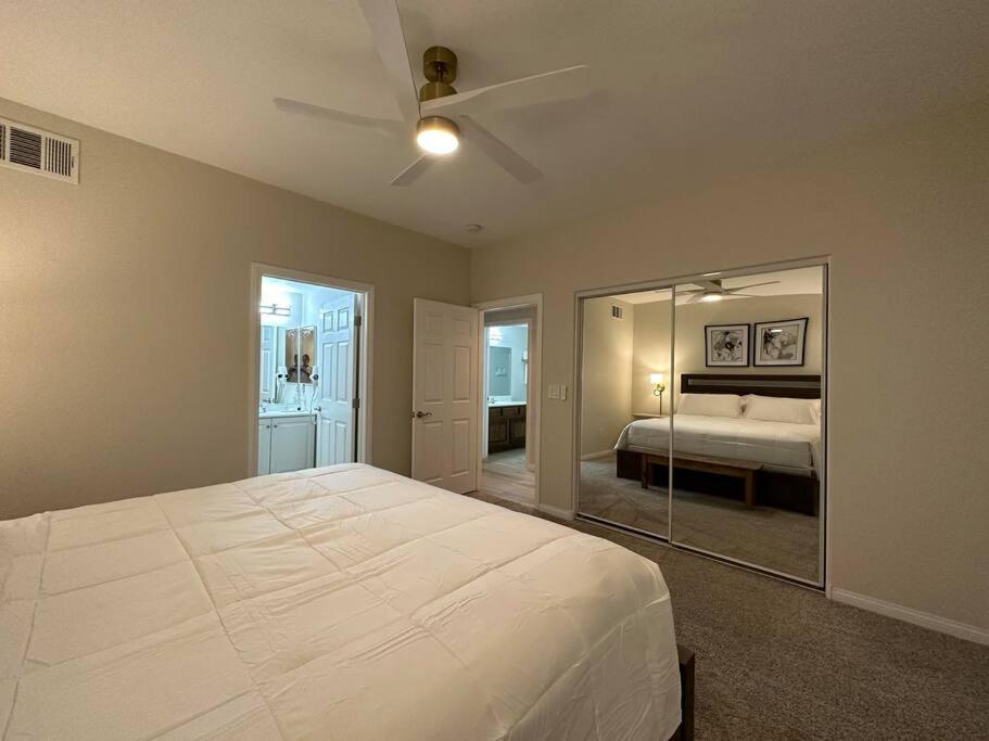 Mesquite Retreat 2 Bd Condo By Cool Properties Llc Eksteriør billede