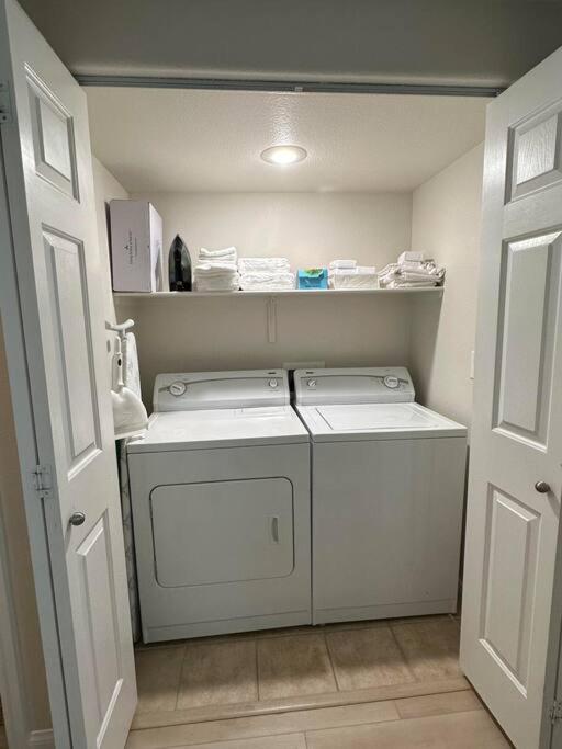 Mesquite Retreat 2 Bd Condo By Cool Properties Llc Eksteriør billede
