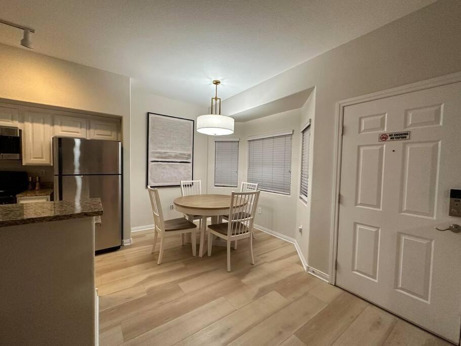 Mesquite Retreat 2 Bd Condo By Cool Properties Llc Eksteriør billede