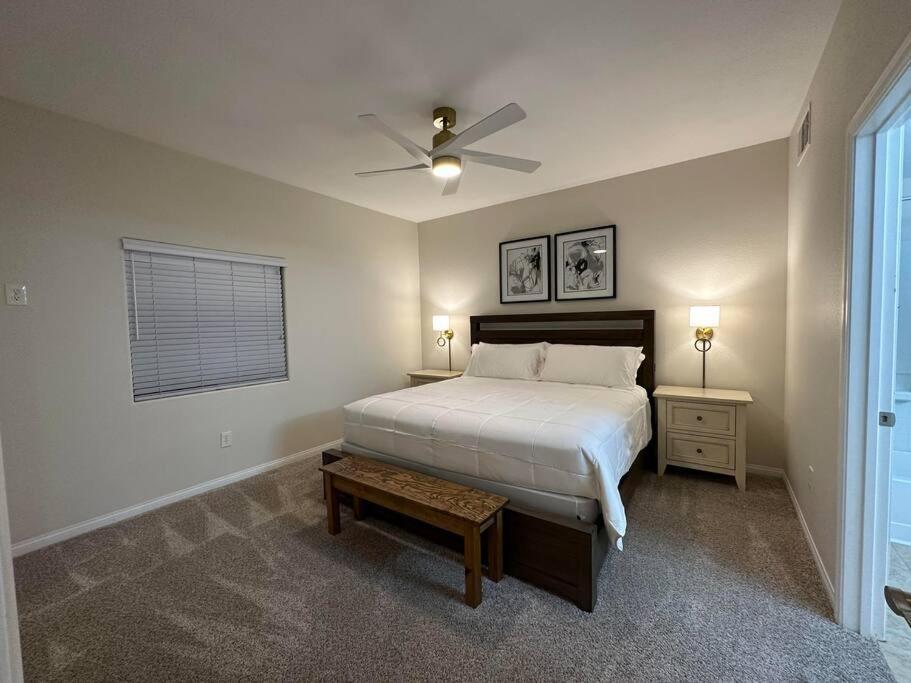 Mesquite Retreat 2 Bd Condo By Cool Properties Llc Eksteriør billede