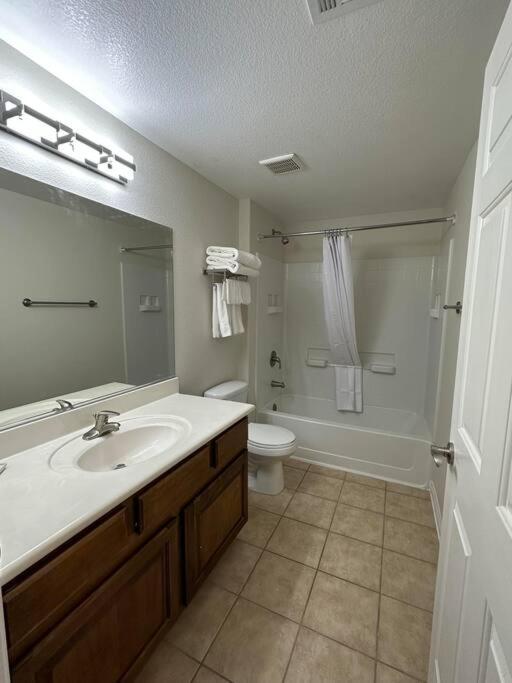 Mesquite Retreat 2 Bd Condo By Cool Properties Llc Eksteriør billede