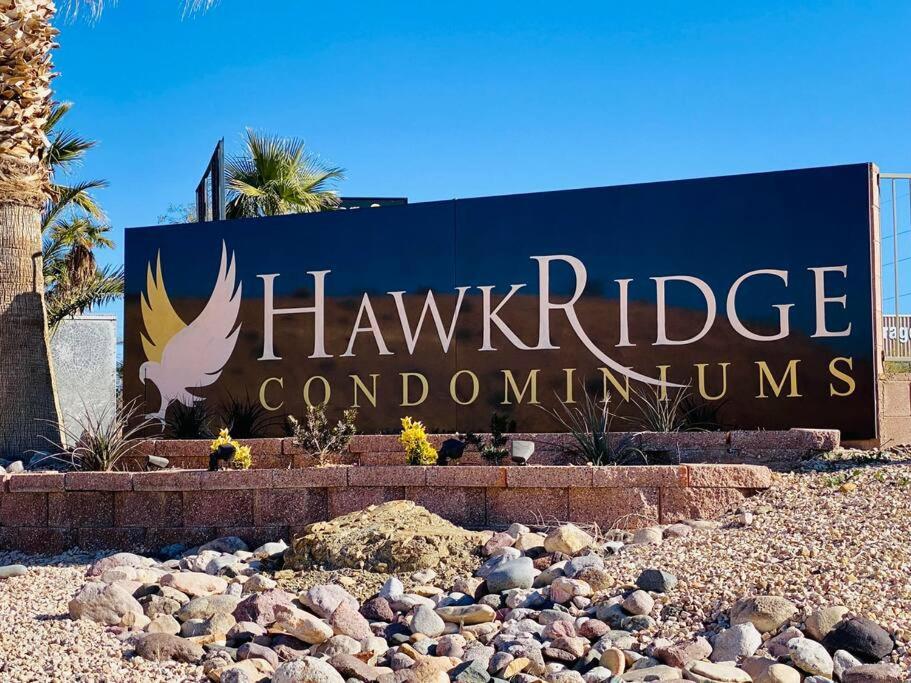 Mesquite Retreat 2 Bd Condo By Cool Properties Llc Eksteriør billede