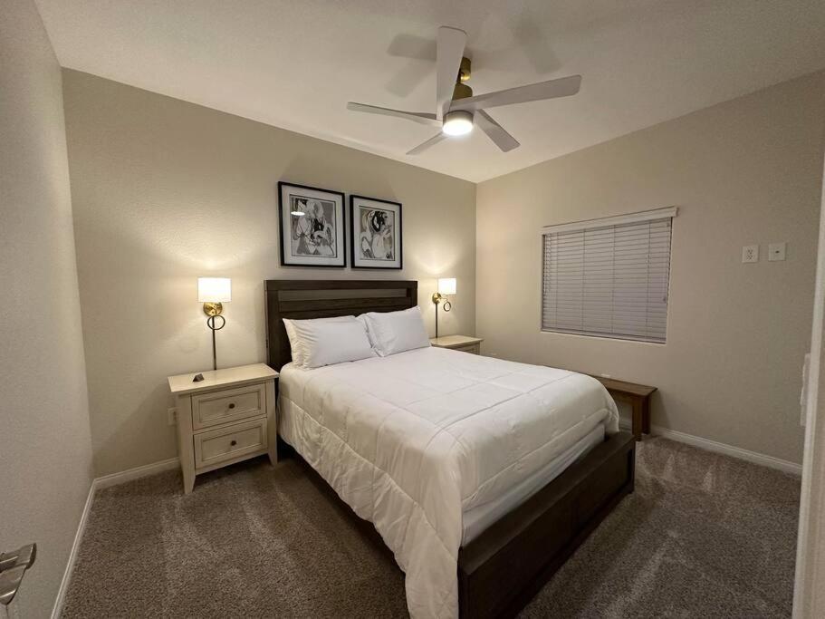 Mesquite Retreat 2 Bd Condo By Cool Properties Llc Eksteriør billede