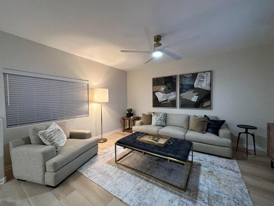Mesquite Retreat 2 Bd Condo By Cool Properties Llc Eksteriør billede