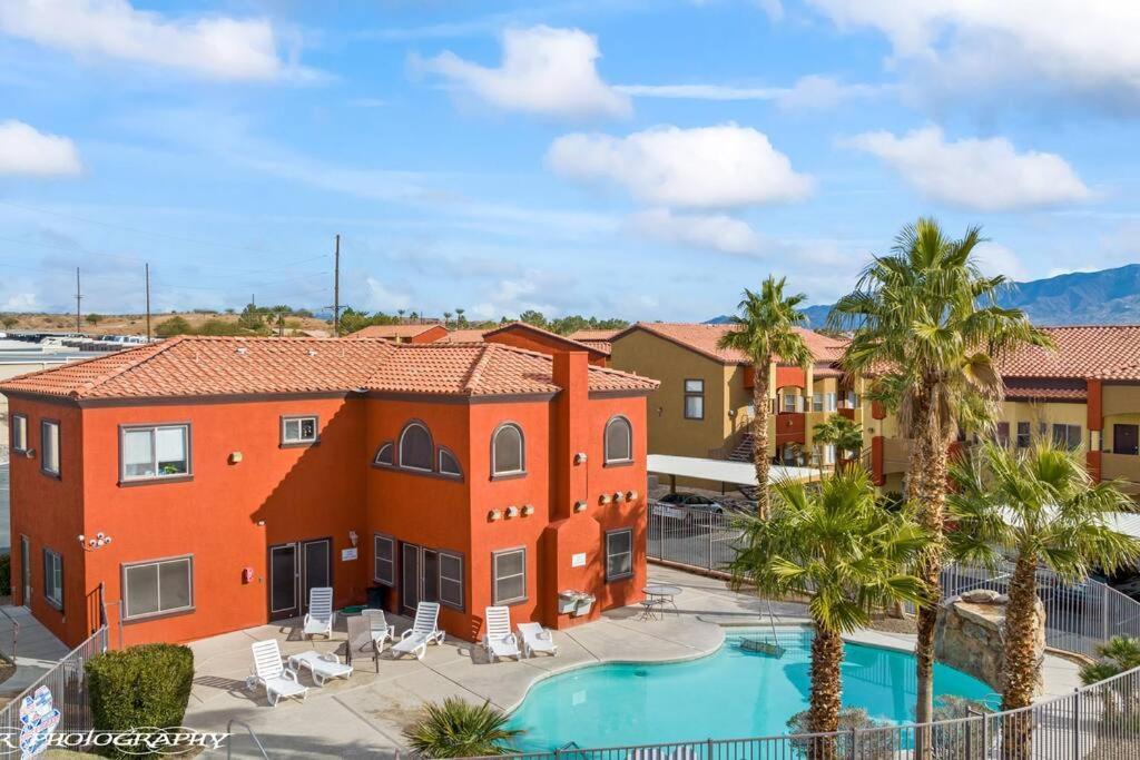 Mesquite Retreat 2 Bd Condo By Cool Properties Llc Eksteriør billede