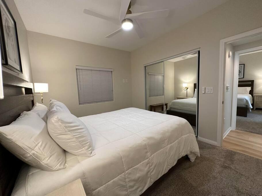 Mesquite Retreat 2 Bd Condo By Cool Properties Llc Eksteriør billede