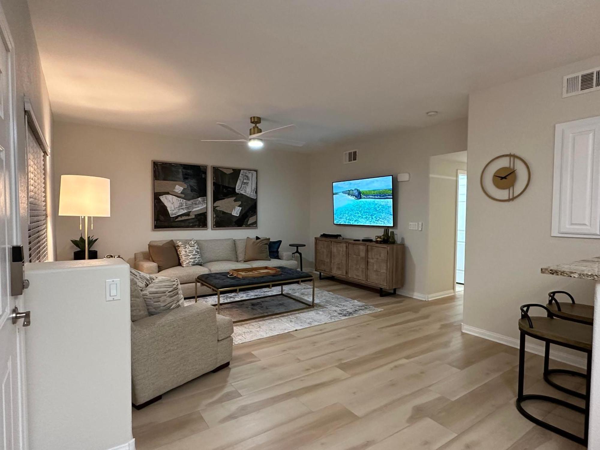 Mesquite Retreat 2 Bd Condo By Cool Properties Llc Eksteriør billede